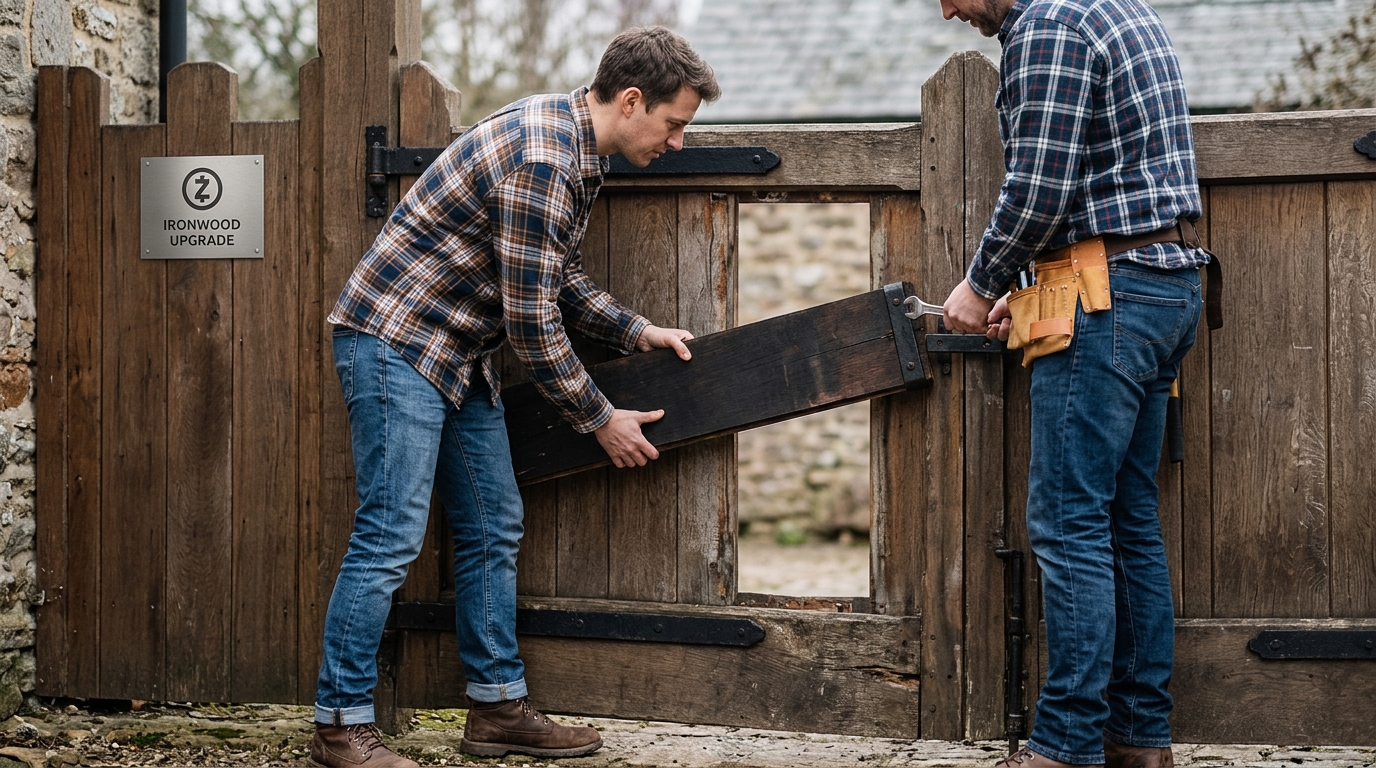 Zcash Activates Ironwood Upgrade to Address Orchard Shielded Pool Vulnerability