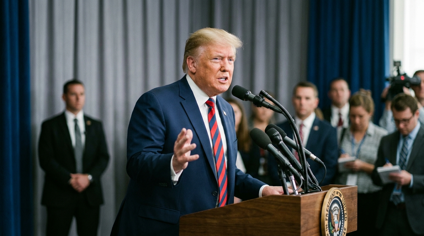 Trump Says Hormuz Will Be Open Very Soon Threatens to Hit Iran Really Hard If It Backs Out